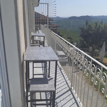 Dimora Palma Di Barolo Apartment Exterior photo
