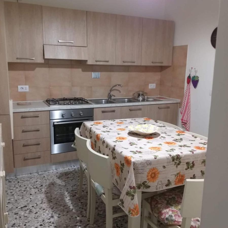 Dimora Palma Di Barolo Apartment Exterior photo