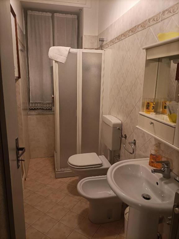 Dimora Palma Di Barolo Apartment Exterior photo