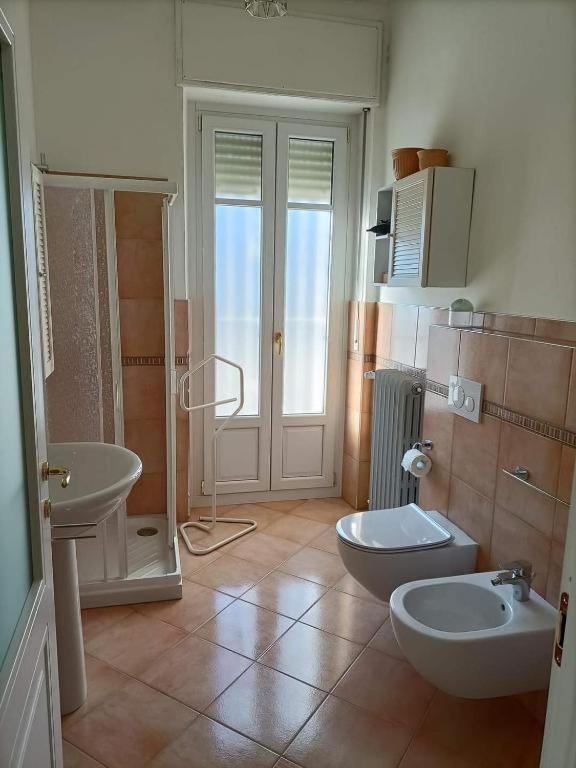 Dimora Palma Di Barolo Apartment Exterior photo