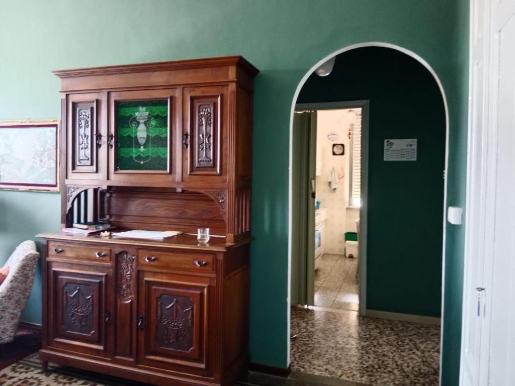Dimora Palma Di Barolo Apartment Exterior photo