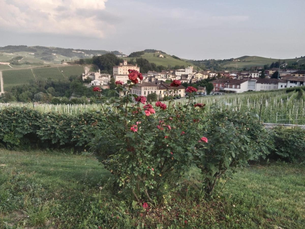 Dimora Palma Di Barolo Apartment Exterior photo