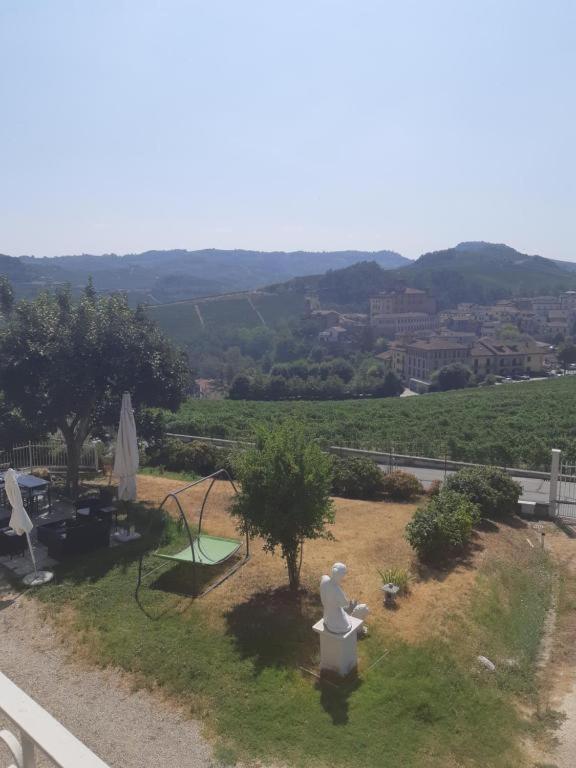Dimora Palma Di Barolo Apartment Exterior photo