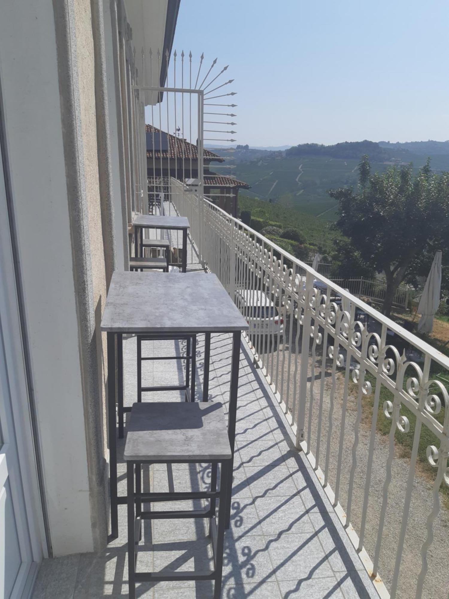 Dimora Palma Di Barolo Apartment Exterior photo