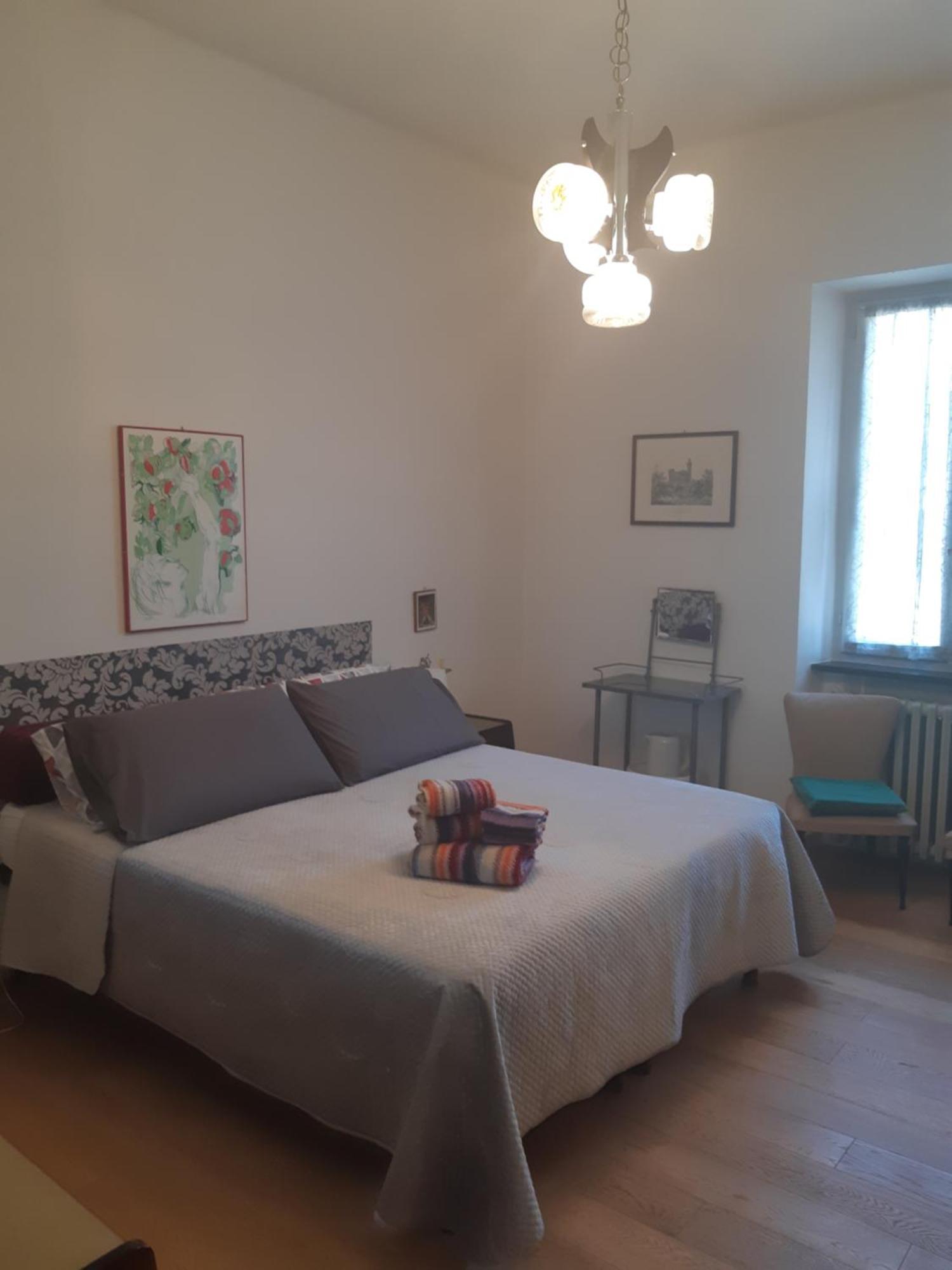 Dimora Palma Di Barolo Apartment Exterior photo
