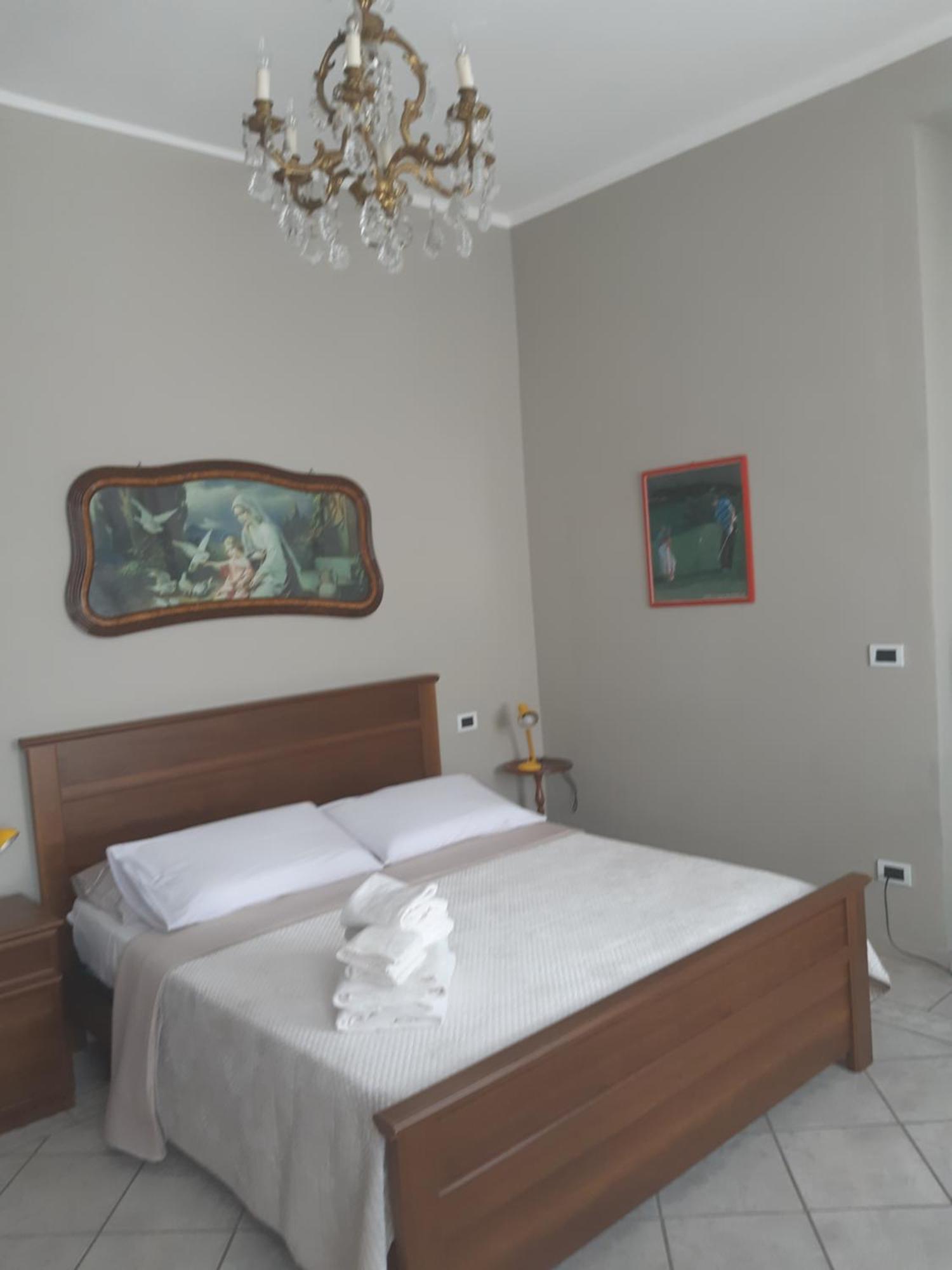 Dimora Palma Di Barolo Apartment Exterior photo
